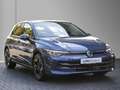 Volkswagen Golf 1.5 eTSI DSG Style AHK, RFK, IQ.Light, Pano., N... Blau - thumbnail 3