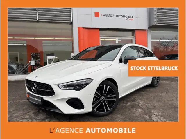 Mercedes-Benz CLA 200 BREAK