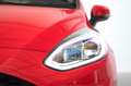 Ford Fiesta 1.0 ECOBOOST 70KW ST-LINE Rojo - thumbnail 12