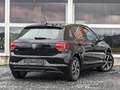 Volkswagen Polo 1.0 TSI Beats Edition CARPLAY GPS APS AV/ARR BLUET Zwart - thumbnail 3