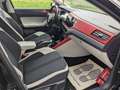 Volkswagen Polo 1.0 TSI Beats Edition CARPLAY GPS APS AV/ARR BLUET Zwart - thumbnail 5