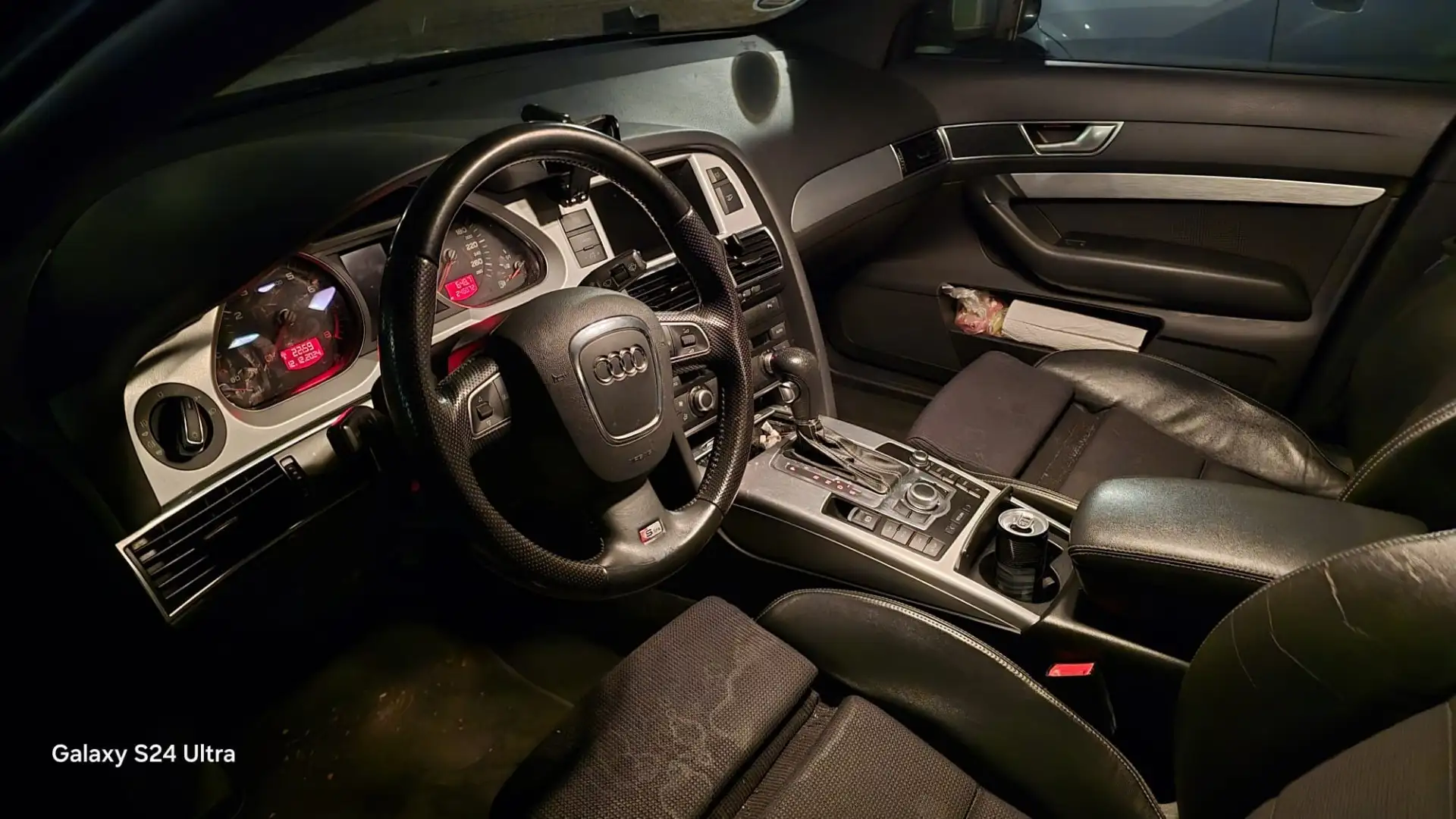 Audi A6 2.0 TFSI multitronic - 2