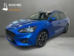 Ford Focus ST-Line X