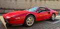 Ferrari 208 208 2.0 turbo GTS 254cv Rot - thumbnail 1