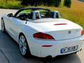 BMW Z4 M 35is Roadster N54 Bi-Turbo Bianco - thumbnail 6
