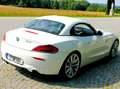 BMW Z4 M 35is Roadster N54 Bi-Turbo Bianco - thumbnail 4