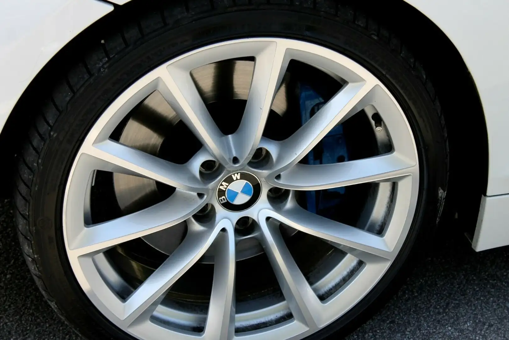 BMW Z4 M 35is Roadster N54 Bi-Turbo Bianco - 2