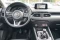 Mazda CX-5 SKYACTIV-G LED Navi Spurwechsel 360° PDC Plateado - thumbnail 11