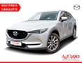 Mazda CX-5 SKYACTIV-G LED Navi Spurwechsel 360° PDC Plateado - thumbnail 1