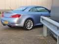 Infiniti G37 G37 37 GT Bleu - thumbnail 4