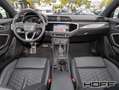 Audi RS Q3 21 Zoll AHK Sonos Pano 360 Kamera Leder Negro - thumbnail 9