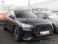 Audi RS Q3 21 Zoll AHK Sonos Pano 360 Kamera Leder Negro - thumbnail 3