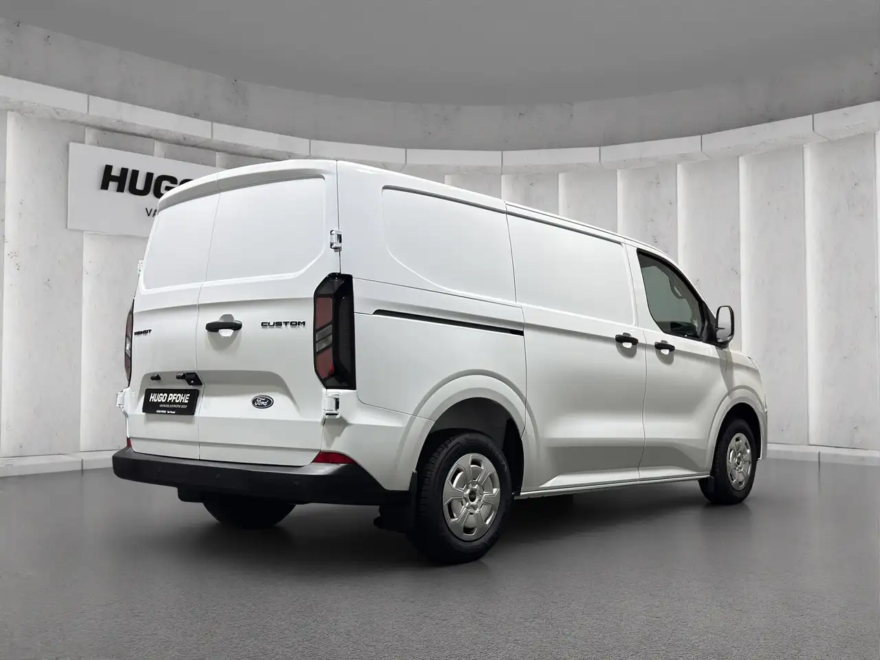 Ford Model not specified 2026