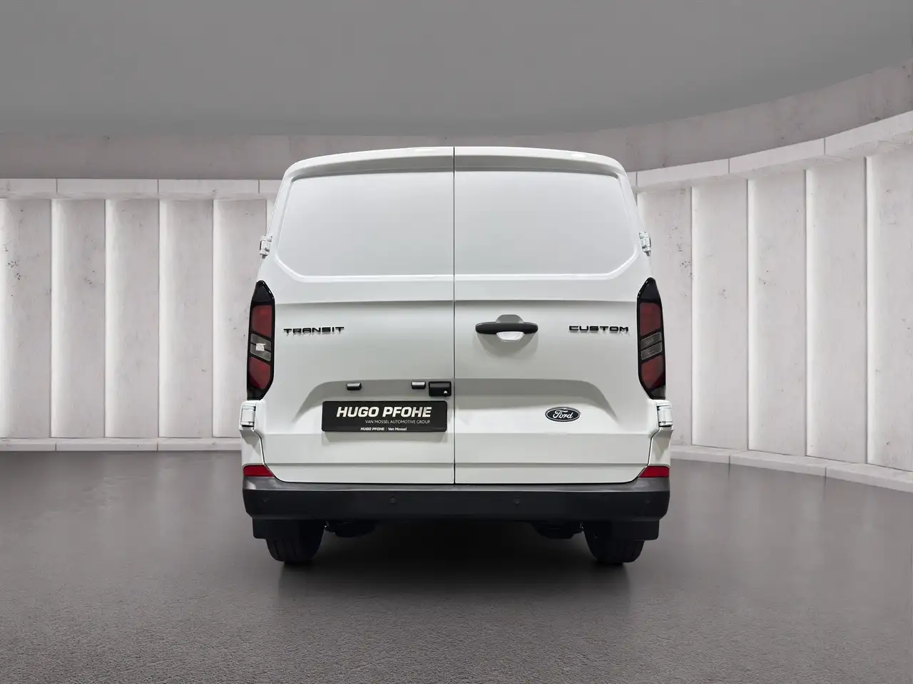 Ford Model not specified 2026
