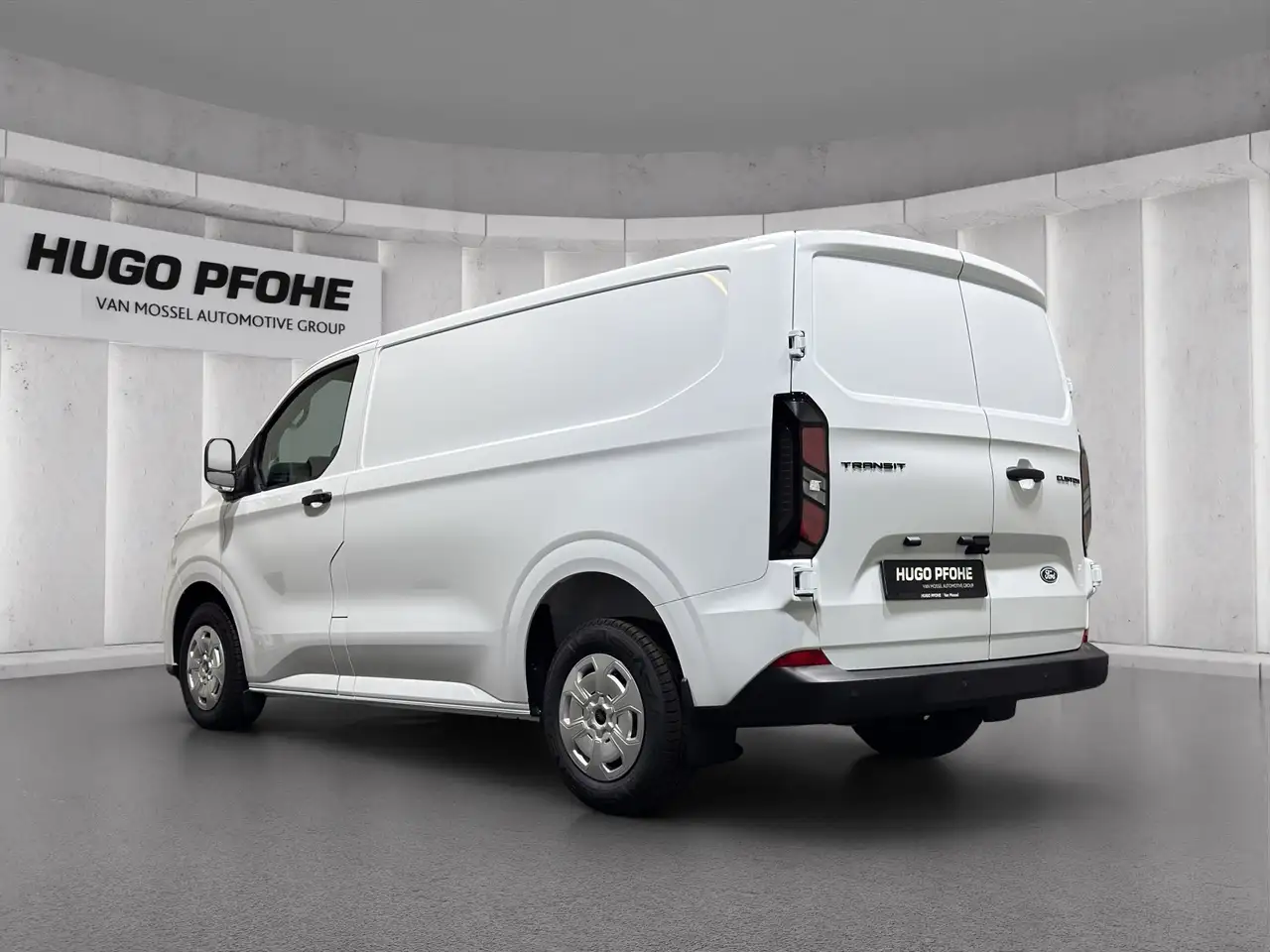 Ford Model not specified 2026