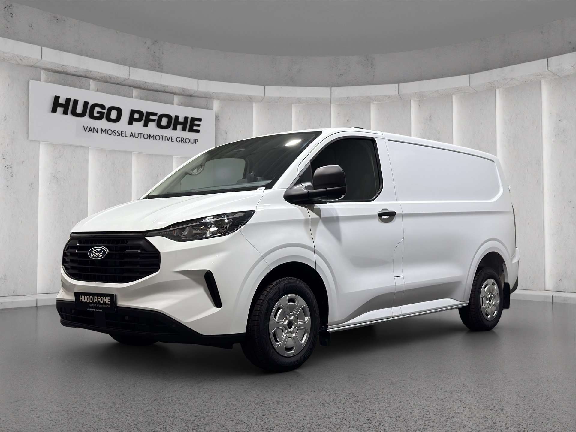 Ford Model not specified 2026