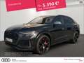 Audi RS Q8 4.0 TFSI quattro RS Essential Keramik  B&O Luftfed Schwarz - thumbnail 1