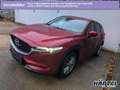 Mazda CX-5 2.5 SKYACTIV-G 194 AUTOMATIK (+NAVI) LED Rouge - thumbnail 2