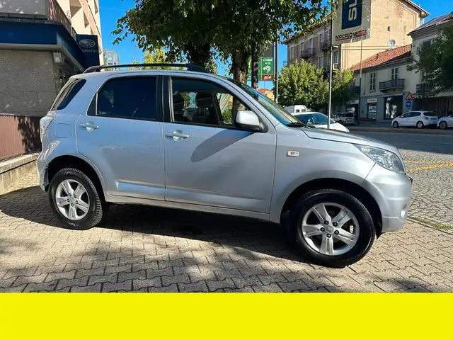 Daihatsu Terios
