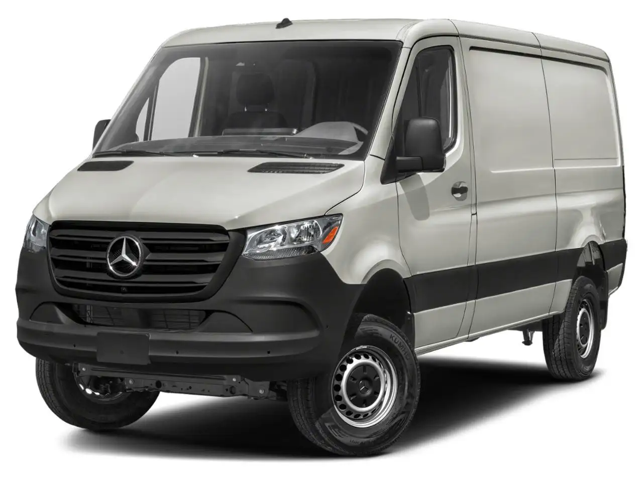 2026 Mercedes-Benz Sprinter