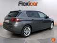 Peugeot 308 1.2 PureTech S&S Active 130 Gris - thumbnail 3