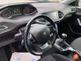 Peugeot 308 1.2 PureTech S&S Active 130 Gris - thumbnail 17