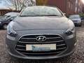 Hyundai iX20 blue Space Grau - thumbnail 2