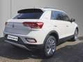 Volkswagen T-Roc Life 1.5 l TSI OPF 110 kW DSG Goal Grau - thumbnail 4