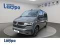 Volkswagen Sonstige Ocean Edition 2.0 TDI DSG AHK,NAV,RFK,GRA,ACC Grau - thumbnail 1