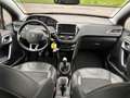 Peugeot 2008 2008 1.2 puretech t Black Matt s Rosso - thumbnail 12