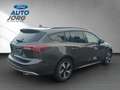 Ford Focus Turnier Active 1.0 EcoBoost Mild-Hybrid EU6d Grau - thumbnail 5