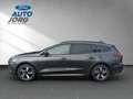 Ford Focus Turnier Active 1.0 EcoBoost Mild-Hybrid EU6d Grau - thumbnail 2