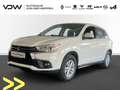 Mitsubishi ASX Diamant Edition+ 2WD Klima Xenon Fenster el. Weiß - thumbnail 1