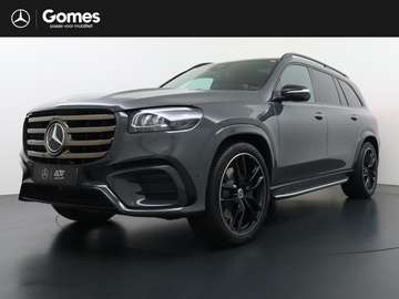 4MATIC AMG Line | 7 Persoons | Luchtvering | Multi