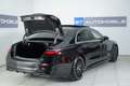 Mercedes-Benz S 400 d 4Matic L Aut. // 1.BESITZ // AMG-LINE // PANO // Schwarz - thumbnail 10