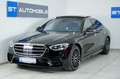Mercedes-Benz S 400 d 4Matic L Aut. // 1.BESITZ // AMG-LINE // PANO // Schwarz - thumbnail 8
