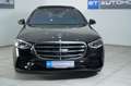 Mercedes-Benz S 400 d 4Matic L Aut. // 1.BESITZ // AMG-LINE // PANO // Schwarz - thumbnail 3