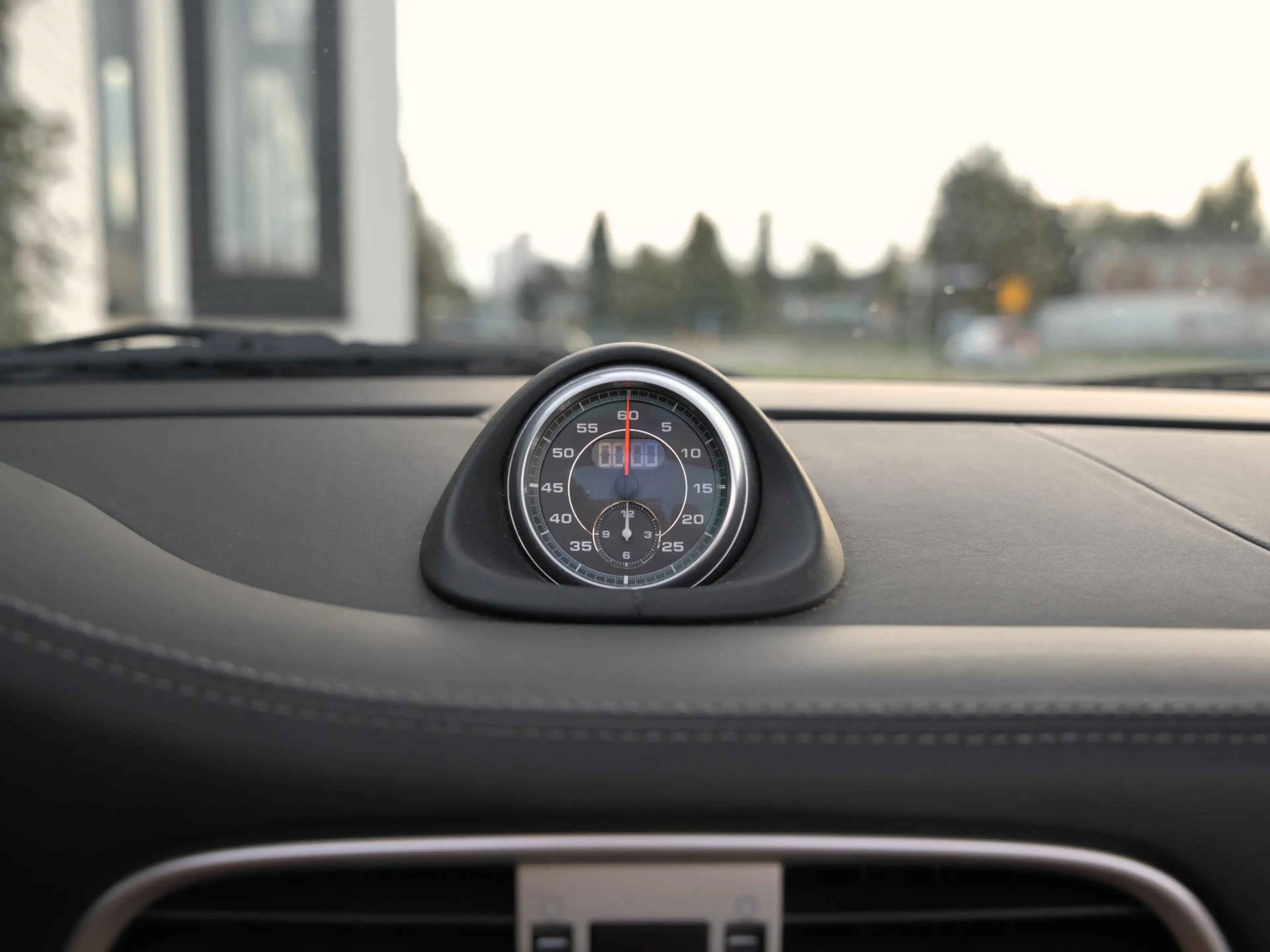 Porsche 997 Cabrio 3.8 Carrera 4S — photo 43