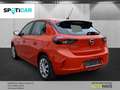 Opel Corsa F e Edition 11KWOn-Board-Charger Allwetter Orange - thumbnail 4