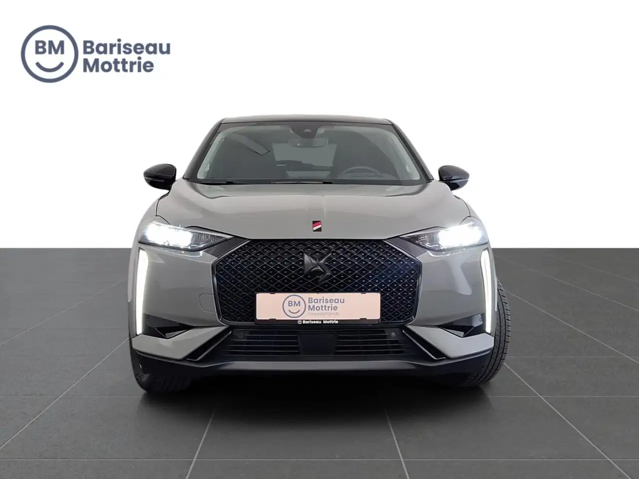 DS Automobiles DS 3 Crossback 2024