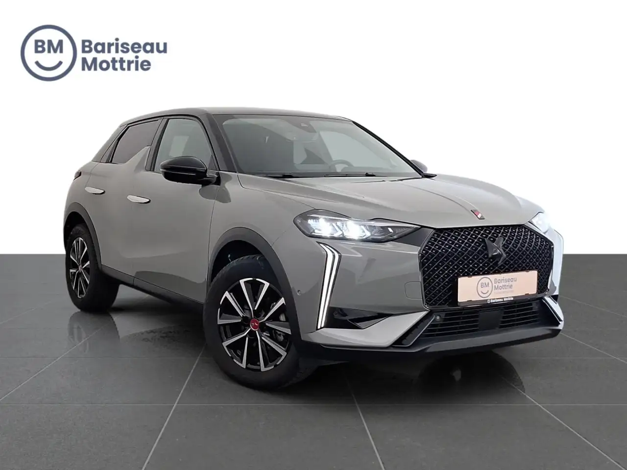 DS Automobiles DS 3 Crossback 2024