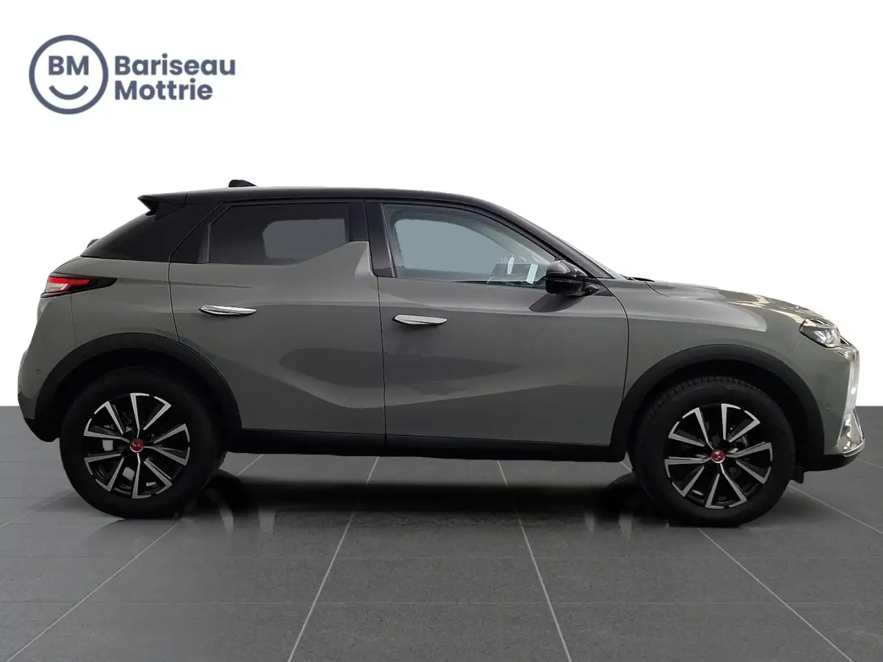 DS Automobiles DS 3 Crossback 2024
