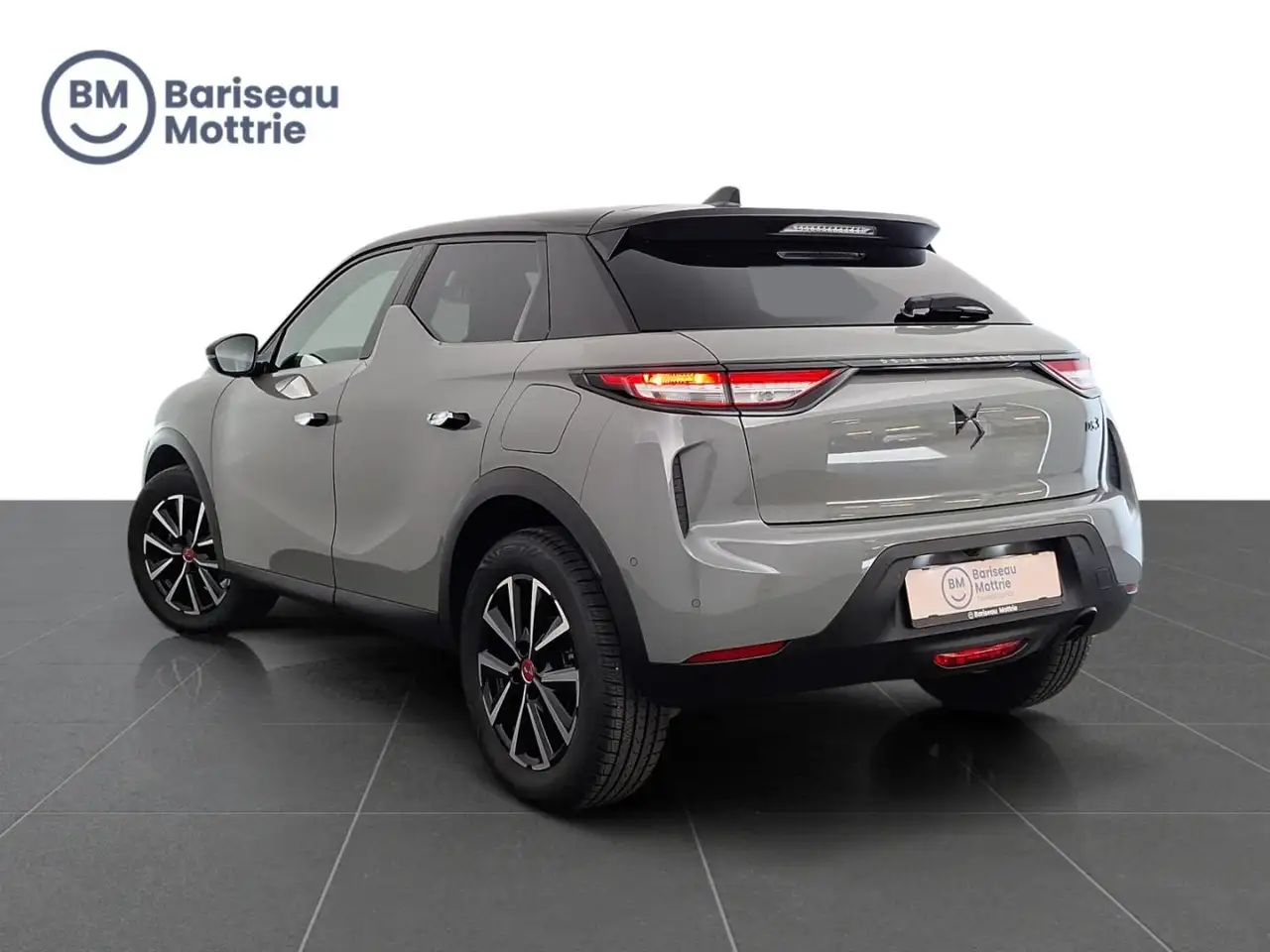 DS Automobiles DS 3 Crossback 2024