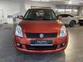 Suzuki Swift 1.3 92PS Comfort 4x4 AHK SZH 4 SEASONS Com Orange - thumbnail 2
