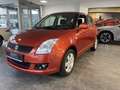 Suzuki Swift 1.3 92PS Comfort 4x4 AHK SZH 4 SEASONS Com Orange - thumbnail 3