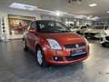 Suzuki Swift 1.3 92PS Comfort 4x4 AHK SZH 4 SEASONS Com Orange - thumbnail 1