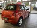 Suzuki Swift 1.3 92PS Comfort 4x4 AHK SZH 4 SEASONS Com Orange - thumbnail 13