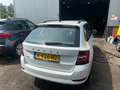Skoda Fabia Fabia 1.0 TSI Business Edition Wit - thumbnail 4