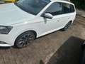 Skoda Fabia Fabia 1.0 TSI Business Edition Wit - thumbnail 6