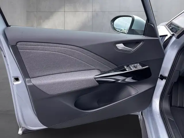 Volkswagen Id.3 view 14